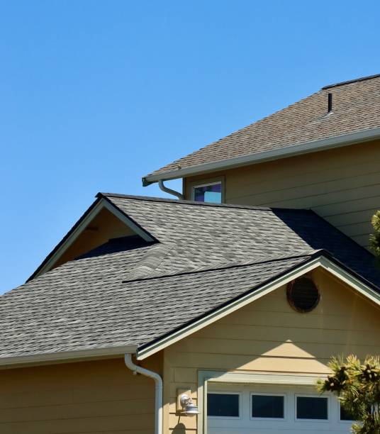 Fast & Reliable Emergency Roof Repairs in Tyndall, SD